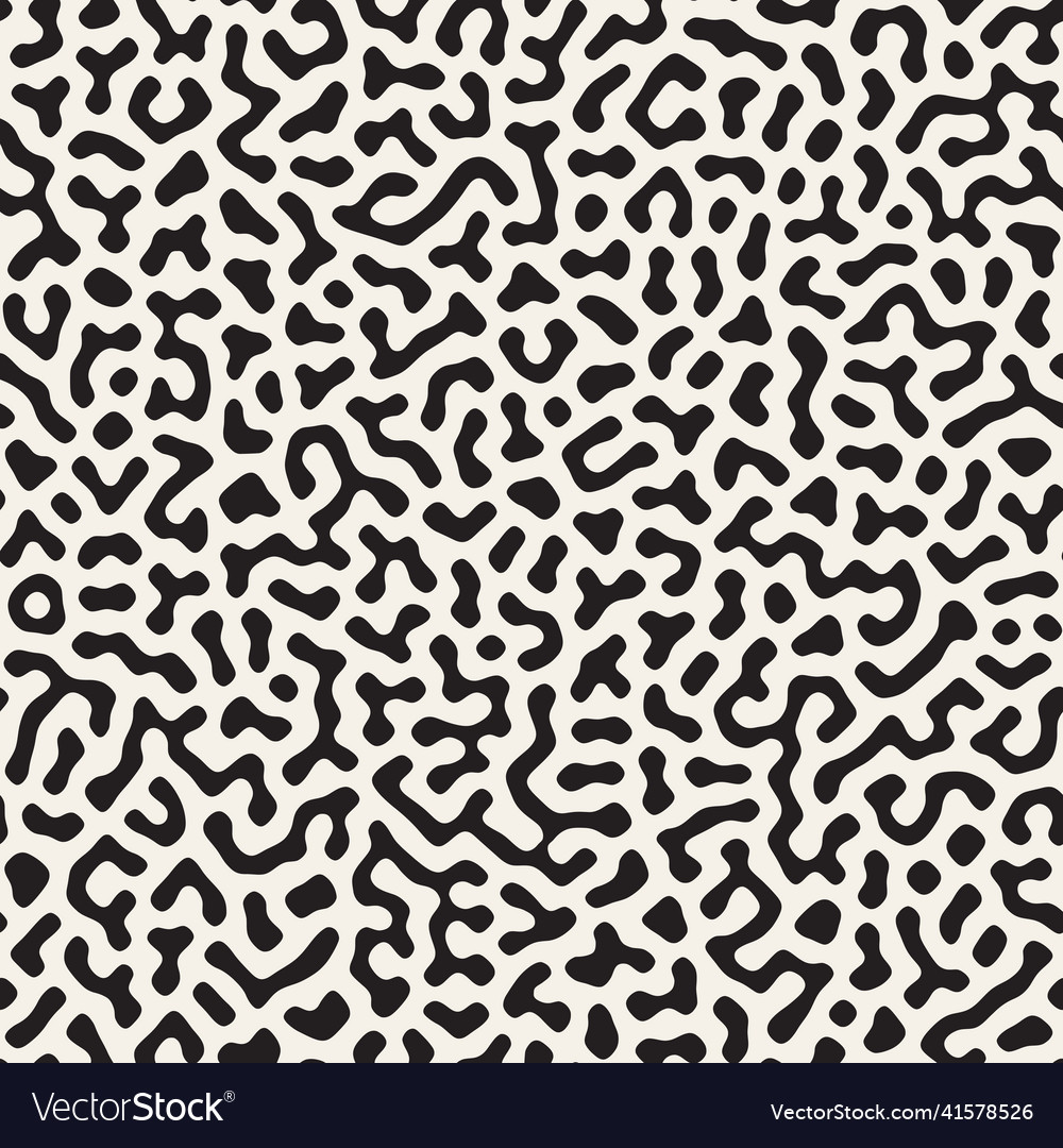 Geometric Repeating Pattern