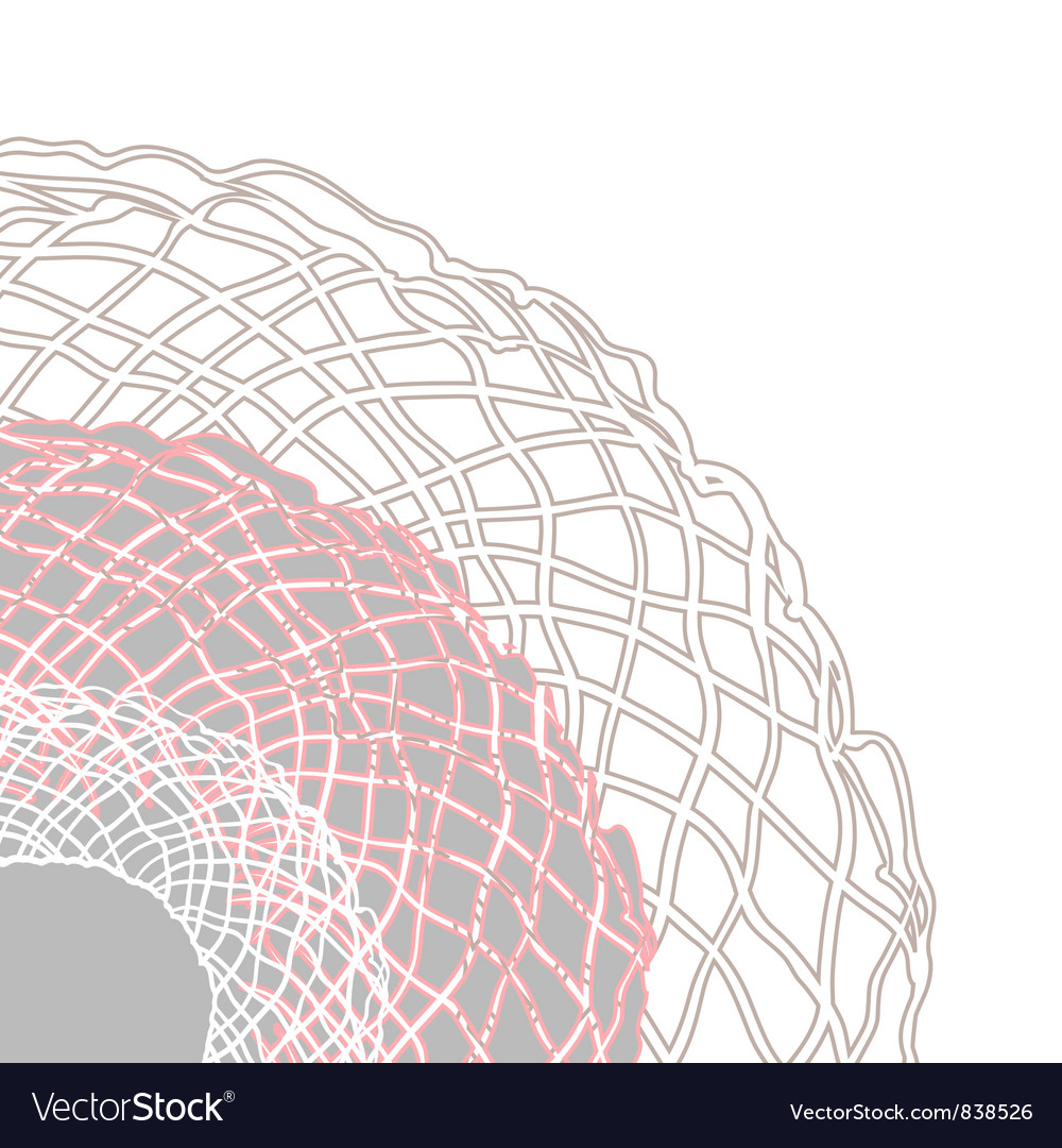 Intricate Pattern Background