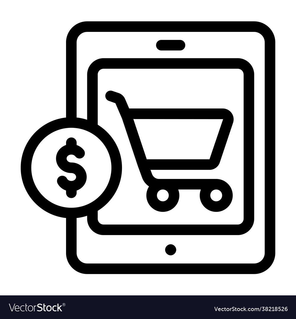 Shopping app