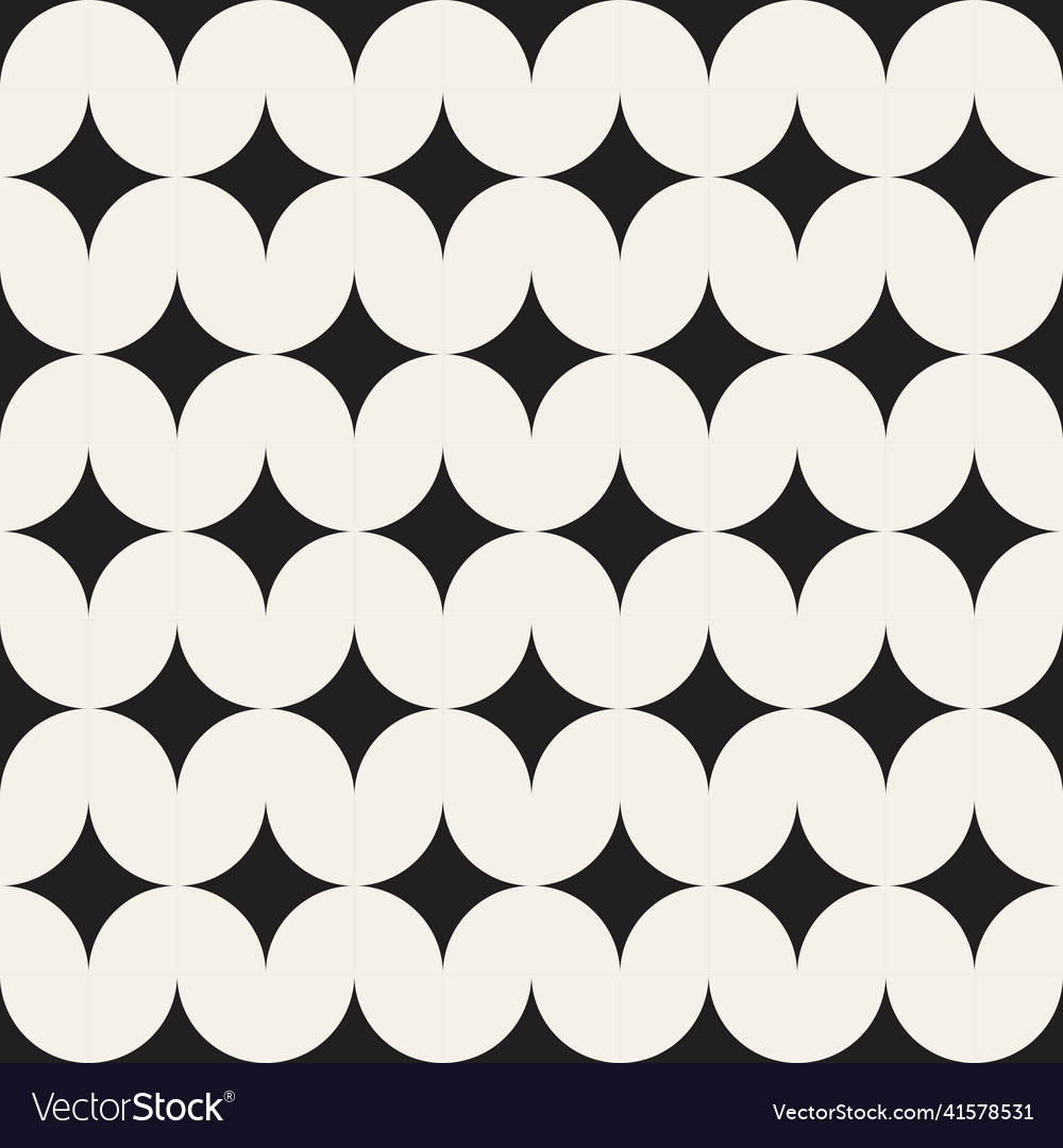 Geometric Pattern - Repeating Elements