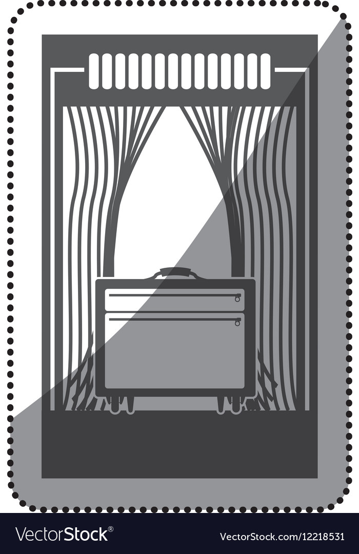 Security checkpoint design