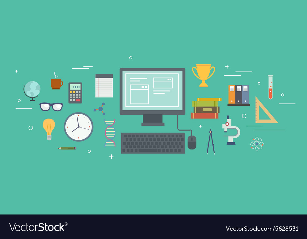 Set of objects