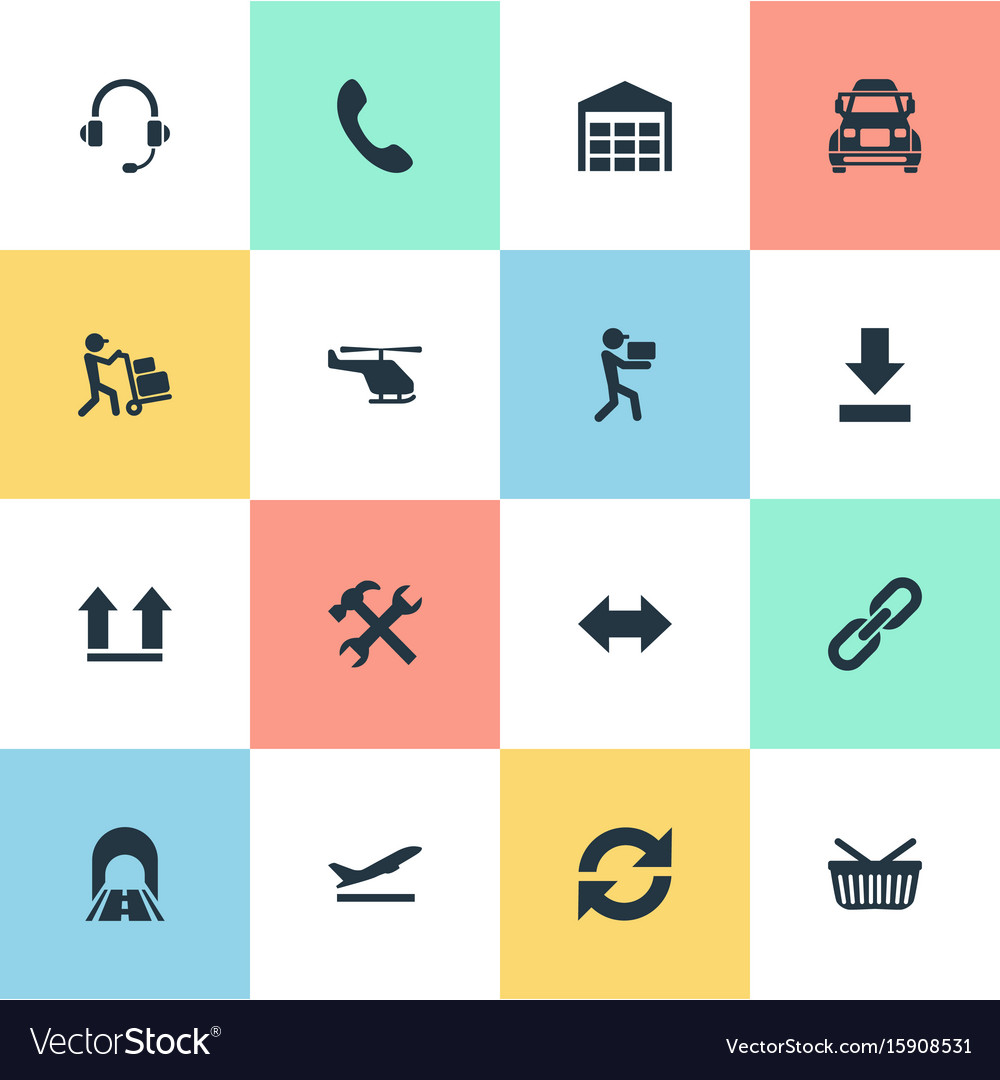 Set of simple systematization