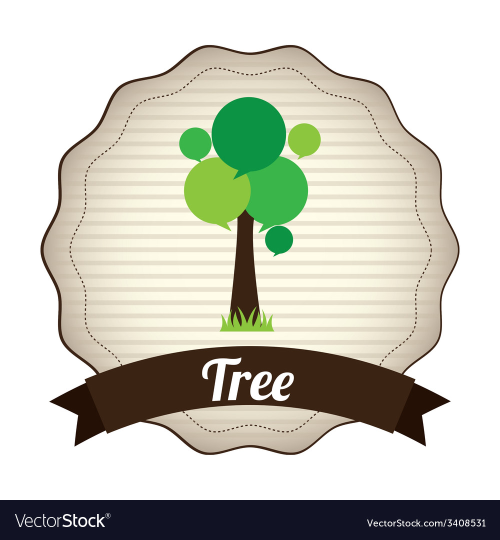 Tree design