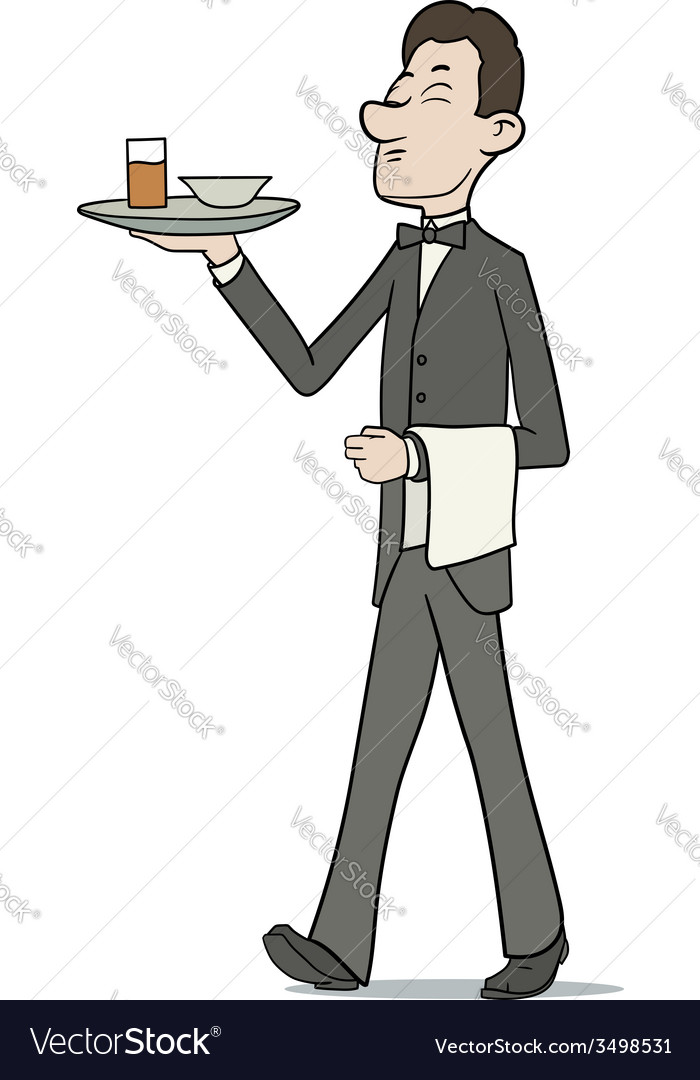 Waiter