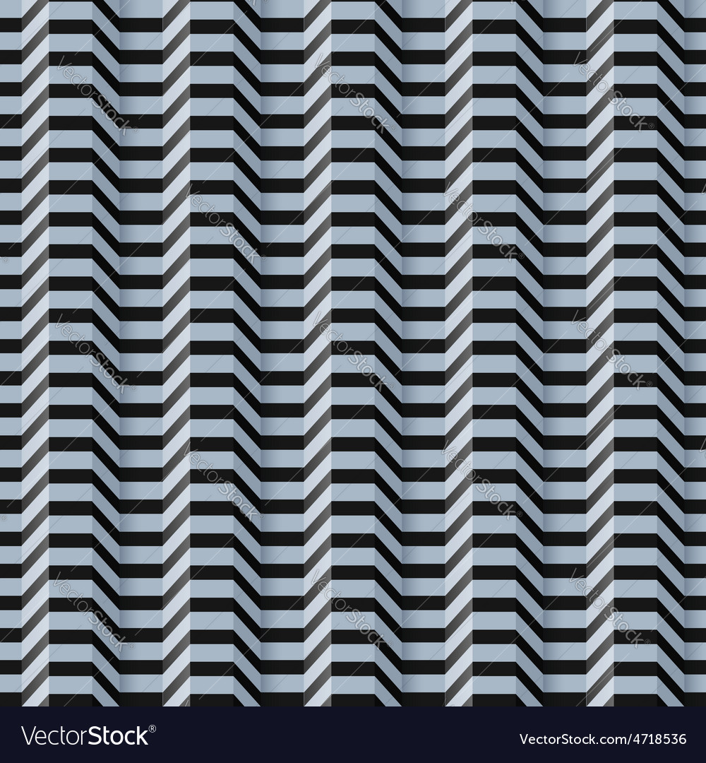 Abstract line pattern