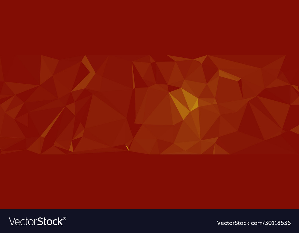 Abstract polygonal background triangular