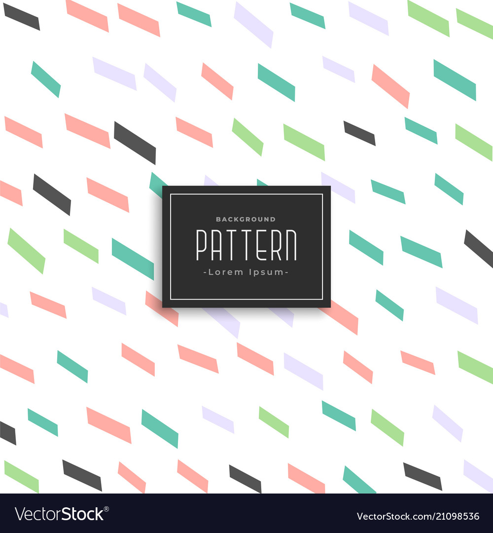 Abstract soft color pattern background