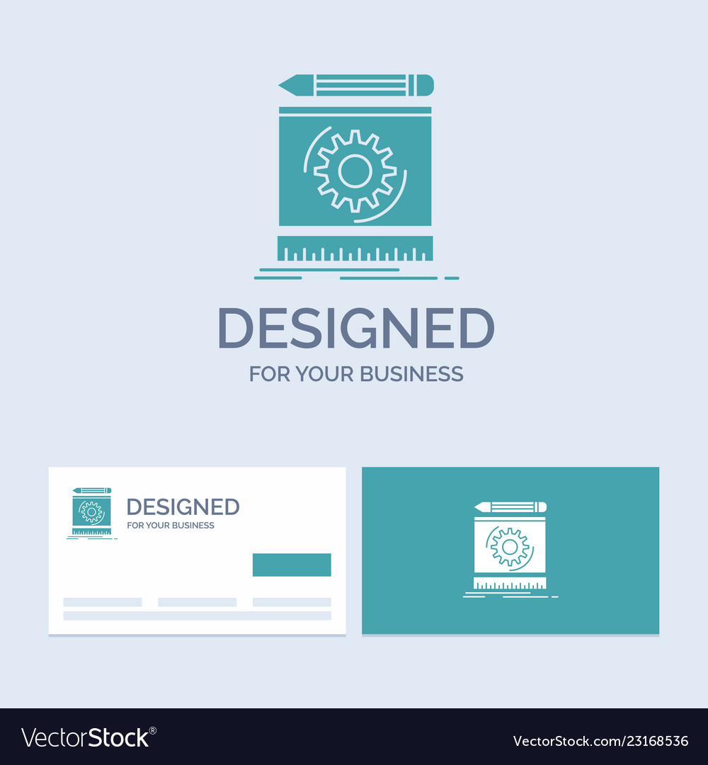 Draft engineering process prototype prototyping vector image Draft engineering process prototype prototyping