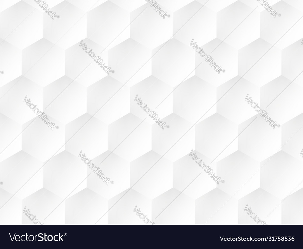 Embossed Honeycomb Pattern