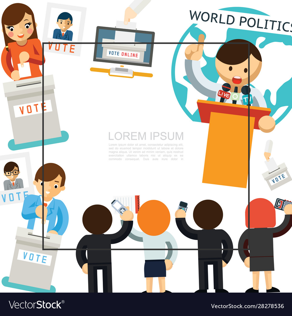 Campaign template