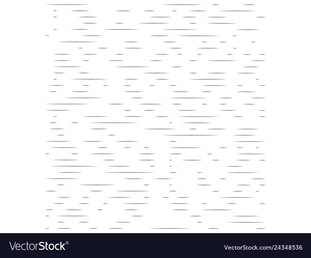 Lines with particles on it signal flowing vector image Lines with particles on it signal flowing