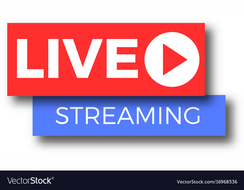 live stream broadcasting