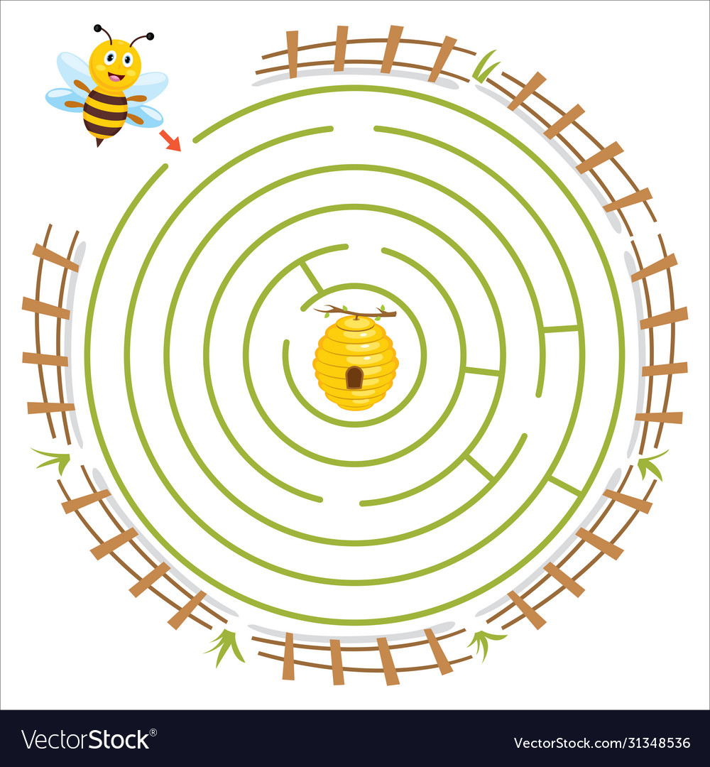 Maze game