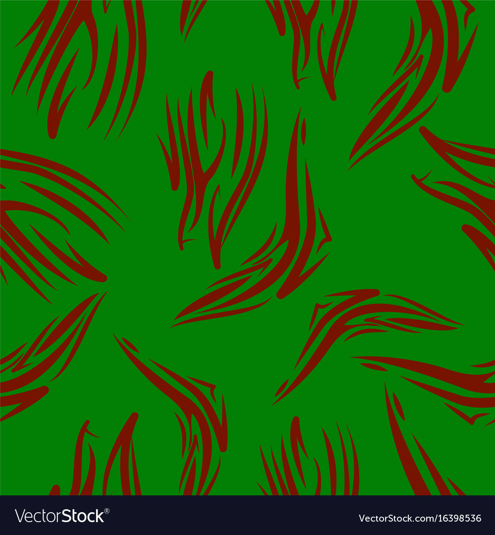 Pattern in striped style