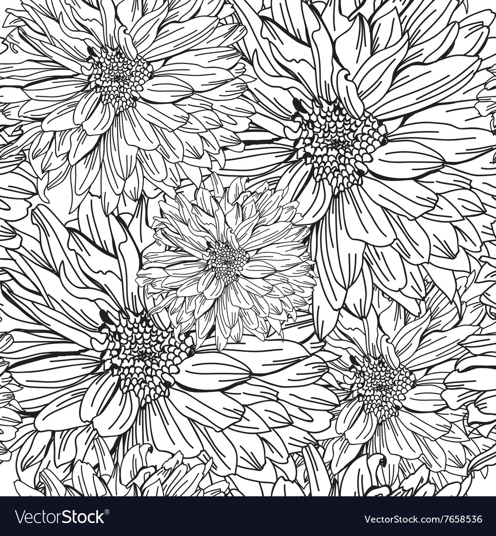 Seamless pattern