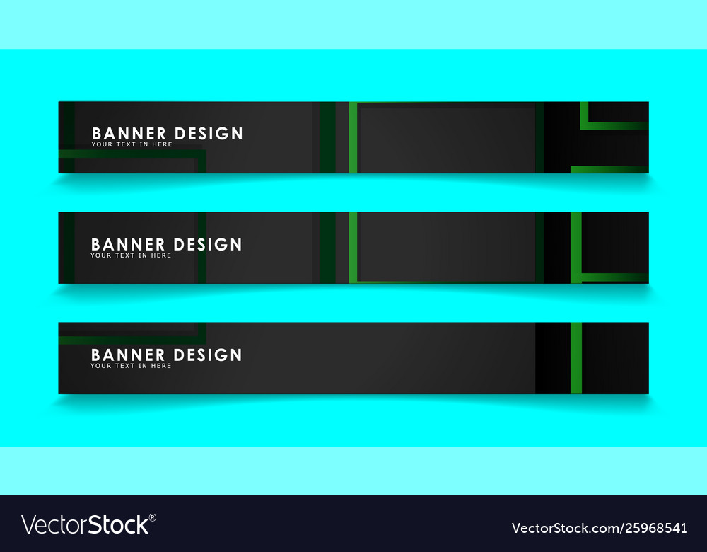 Abstract geometric and rectangular pattern