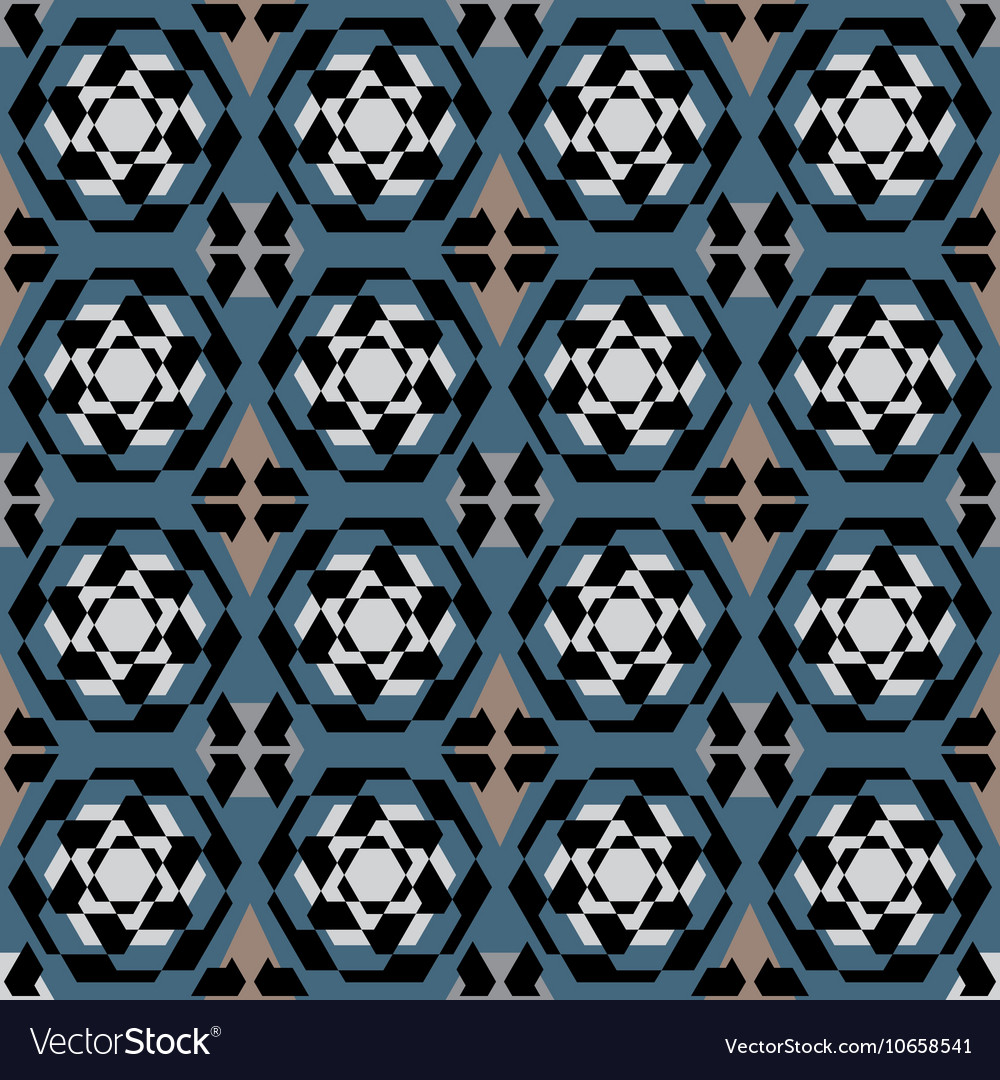 Ceramic Tiles Morocco Style Royalty Free Vector Image Morocco Style Royalty Free Vector Image