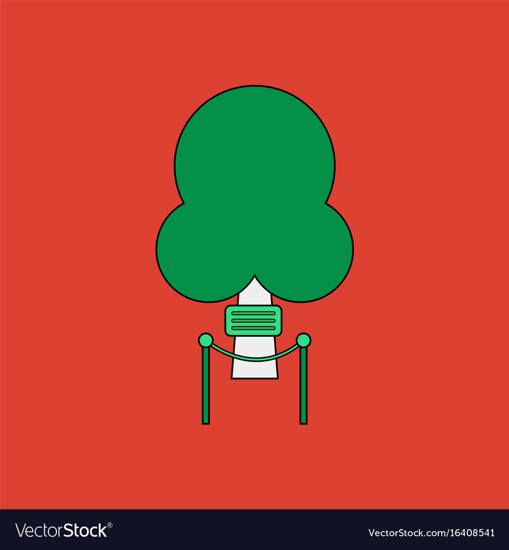 Flat icon design collection factory pipe