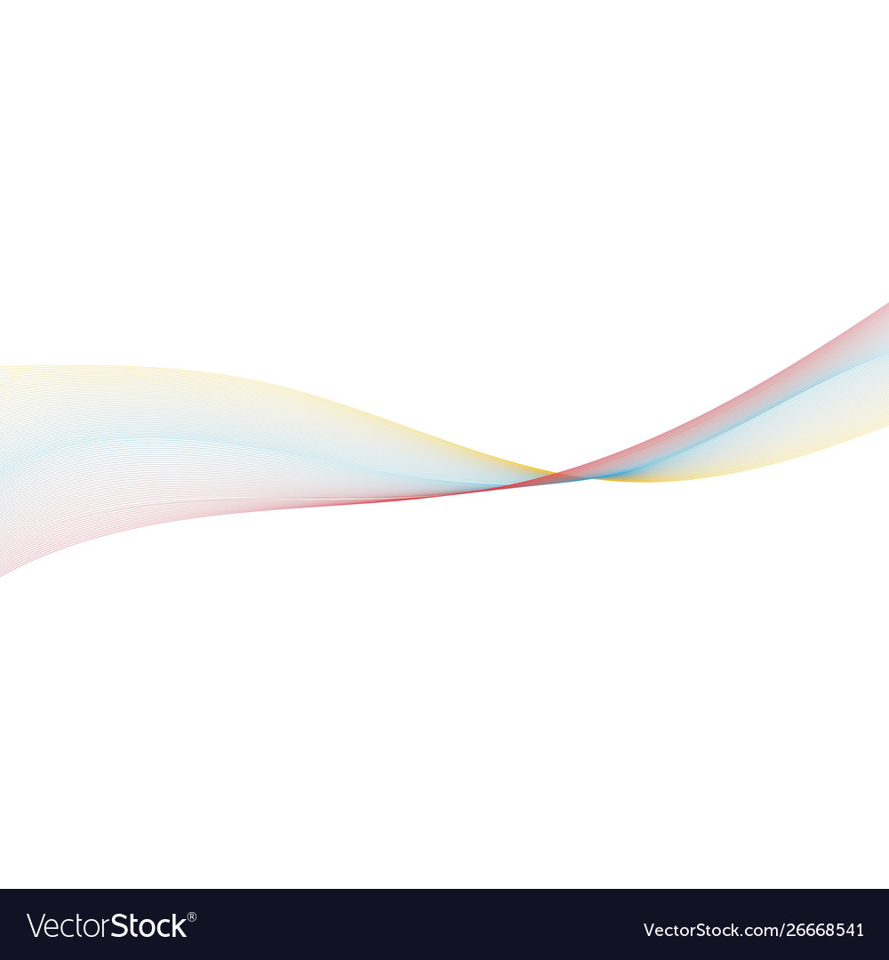 Smooth Color Wave Motion