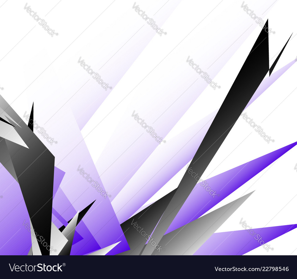 Abstract digital art background pattern