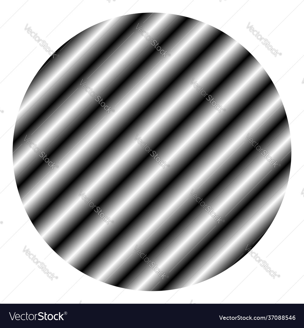 Abstract gradient circle gradation vector image Abstract gradient circle gradation