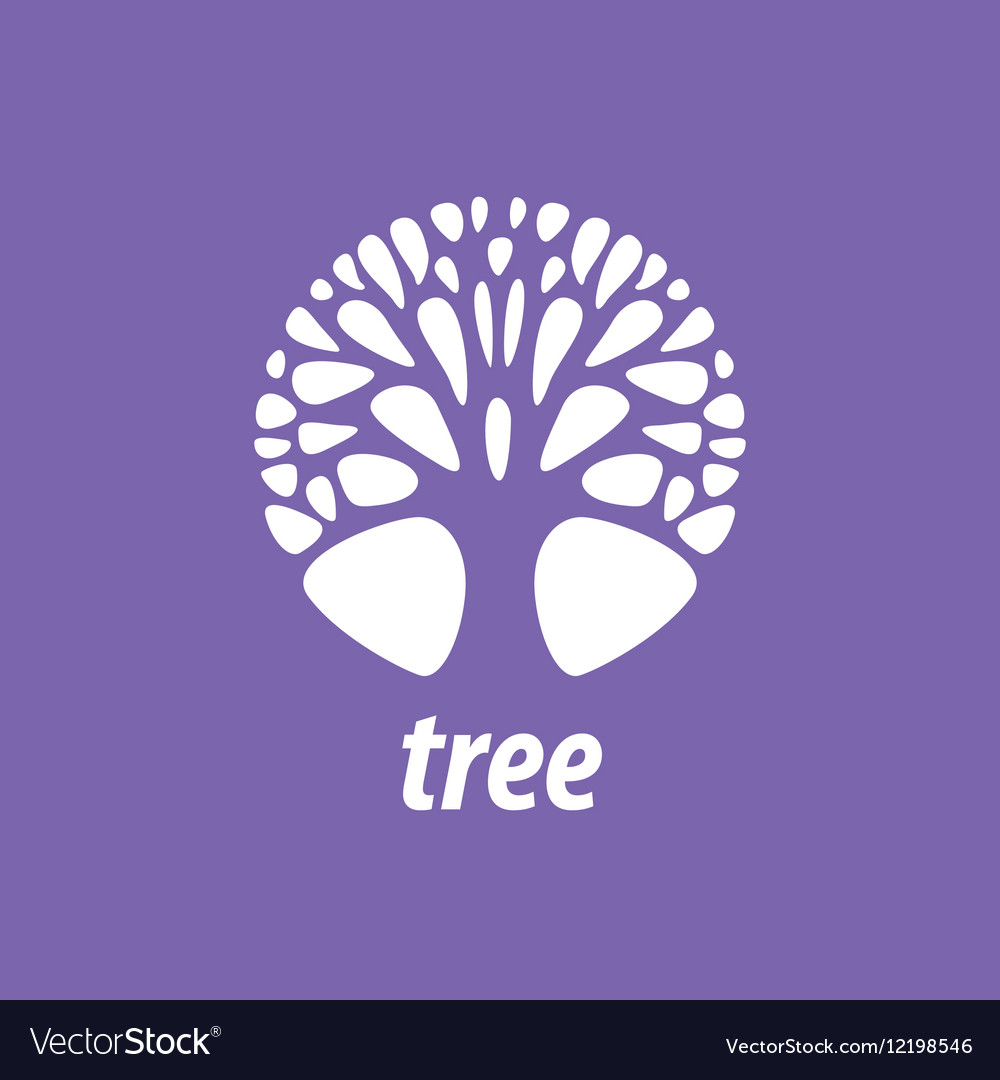 Logo tree