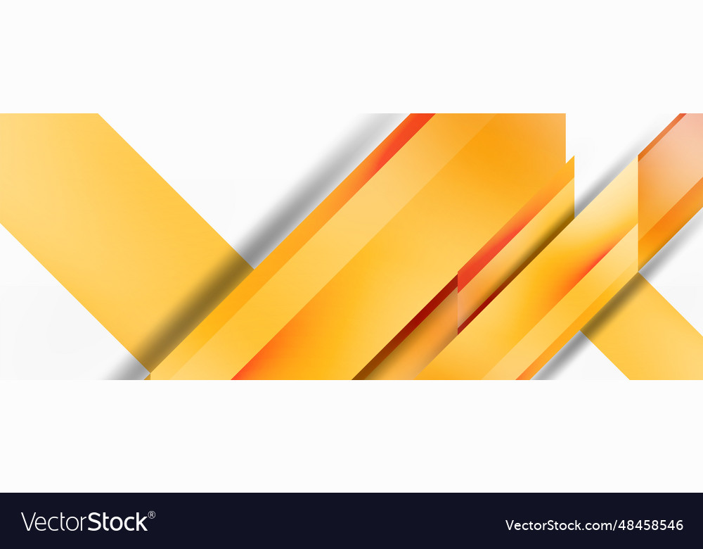 Minimalist backdrop featuring dynamic diagonal