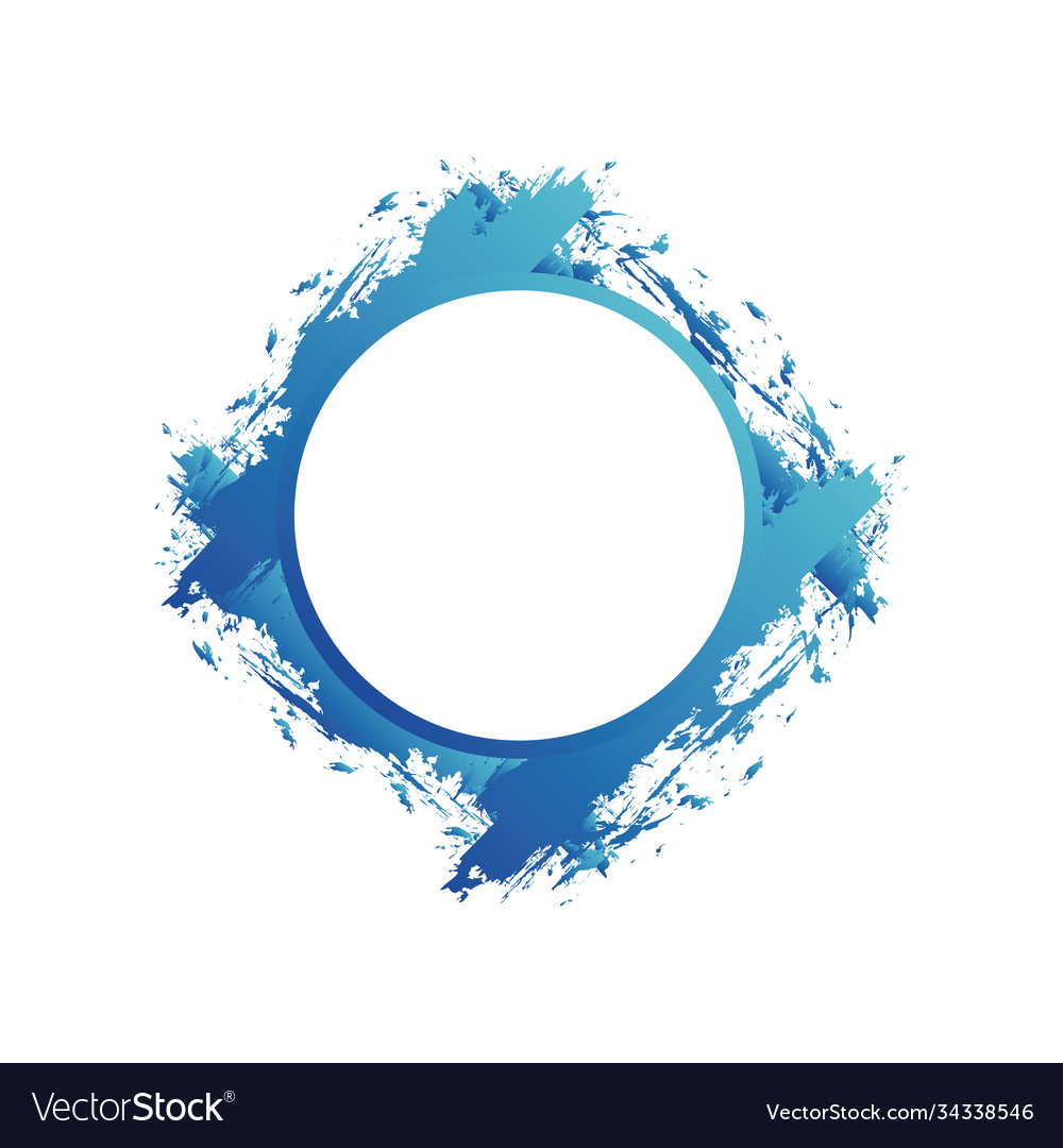 Circle Frame Design