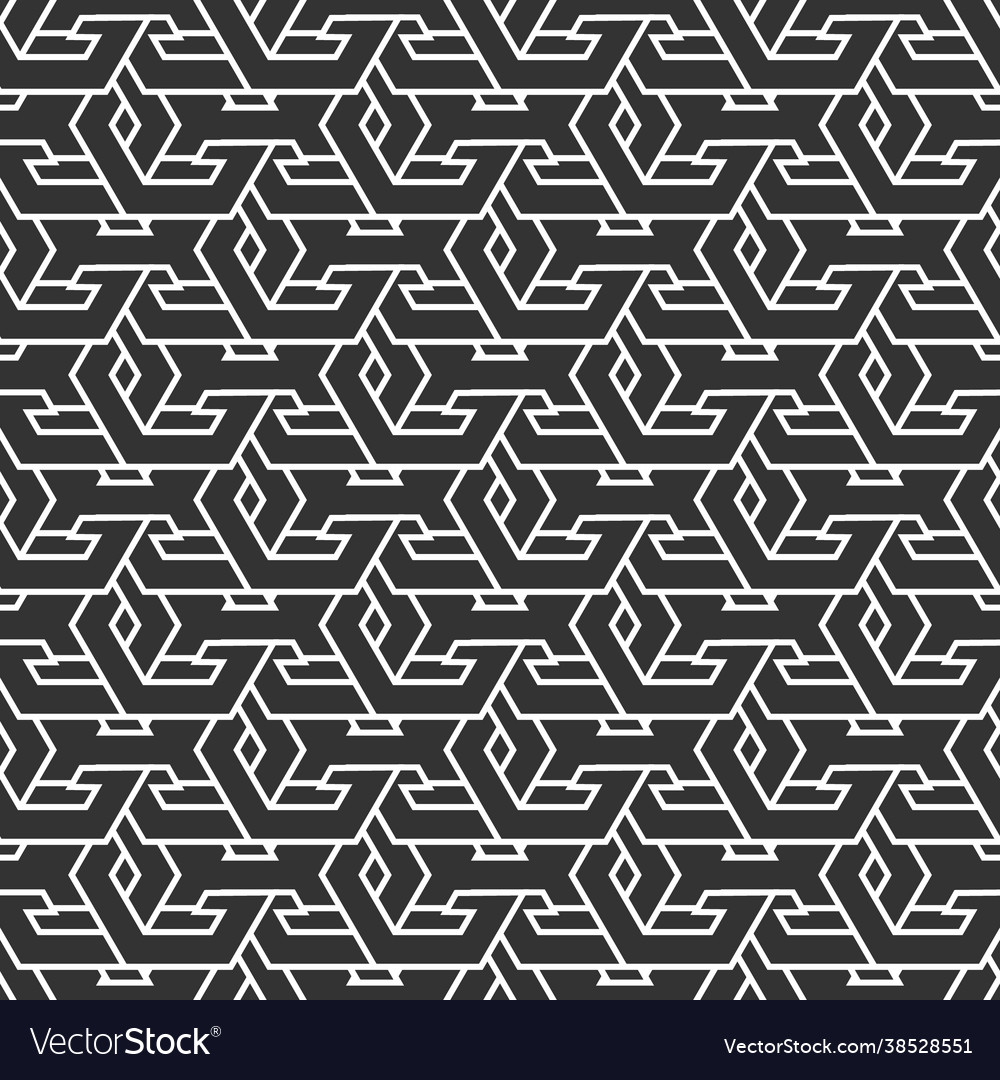 Abstract seamless editable pattern for texture