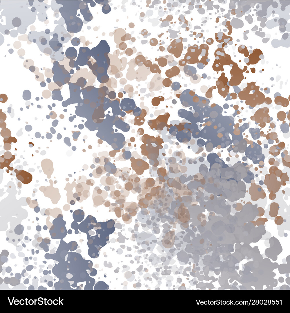 Camouflage seamless pattern Royalty Free Vector Image