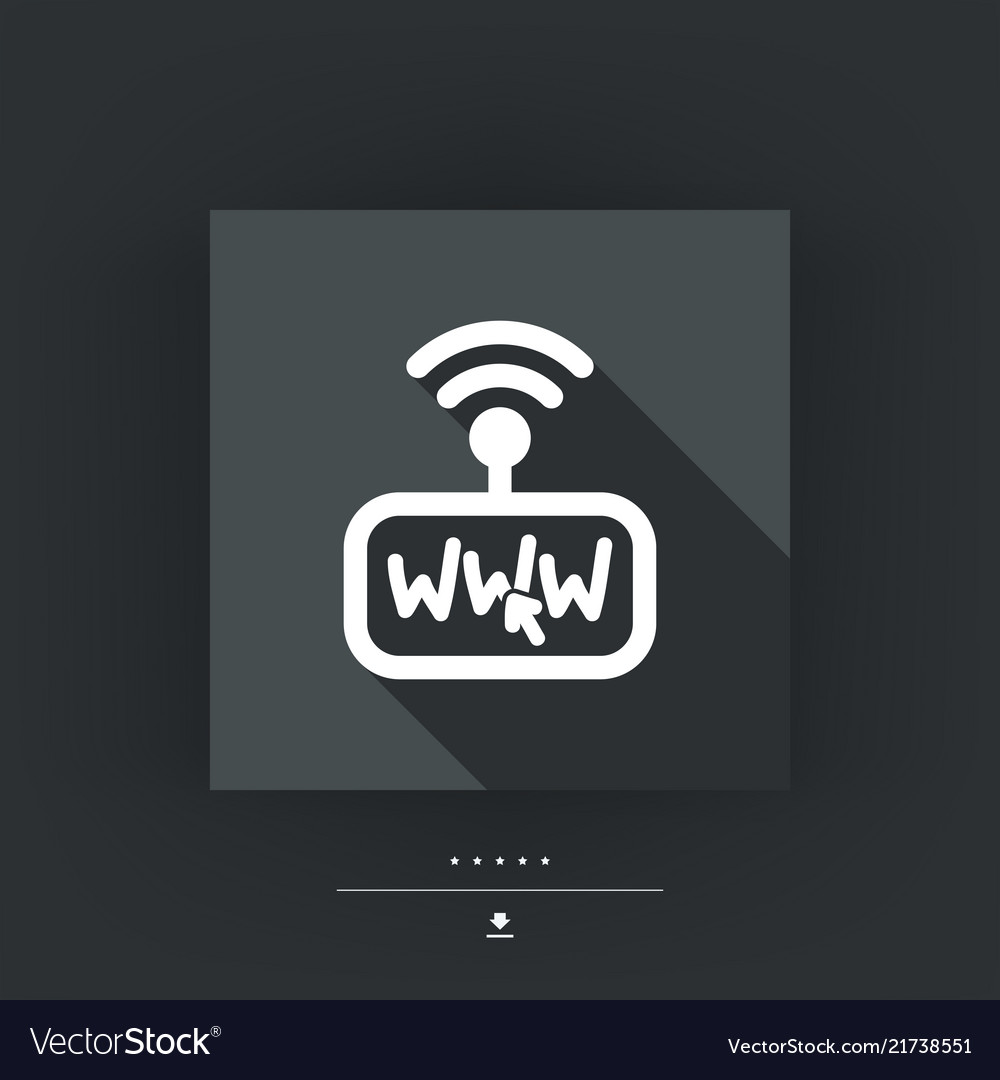 Modem internet connection