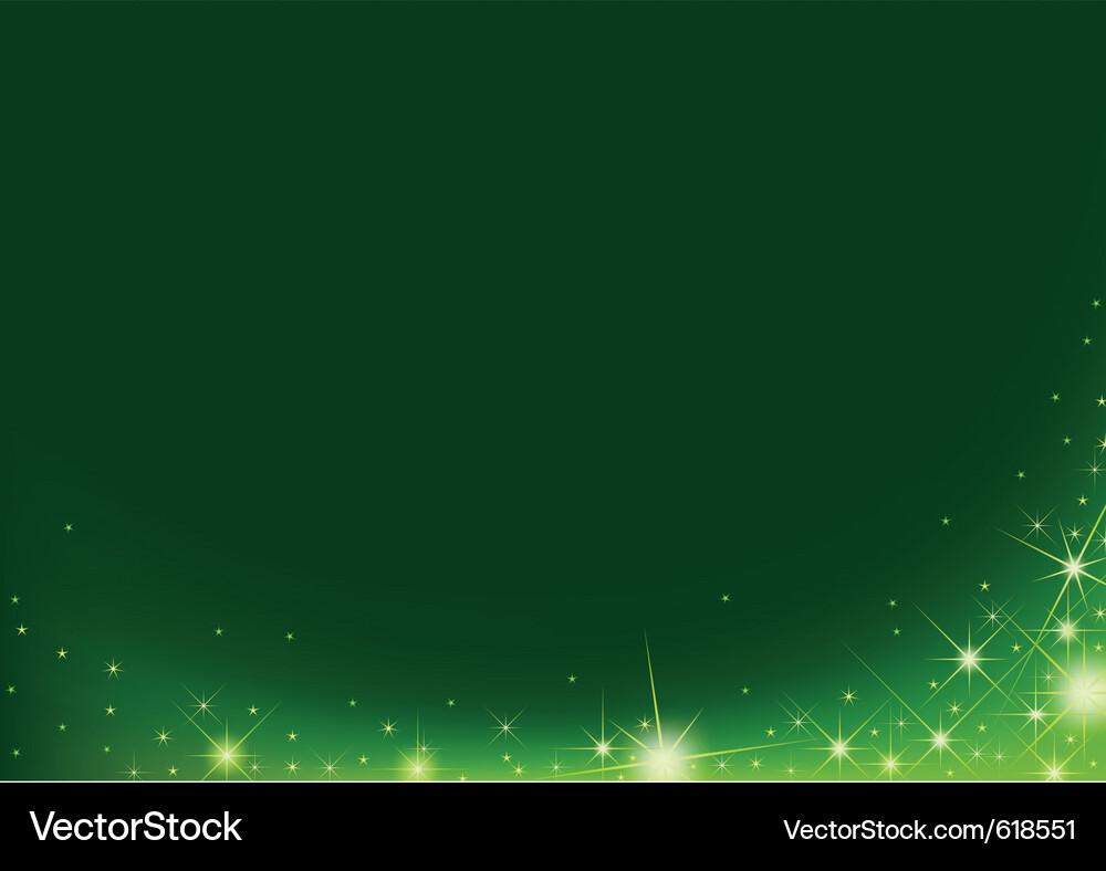 Starry background Royalty Free Vector Image - VectorStock
