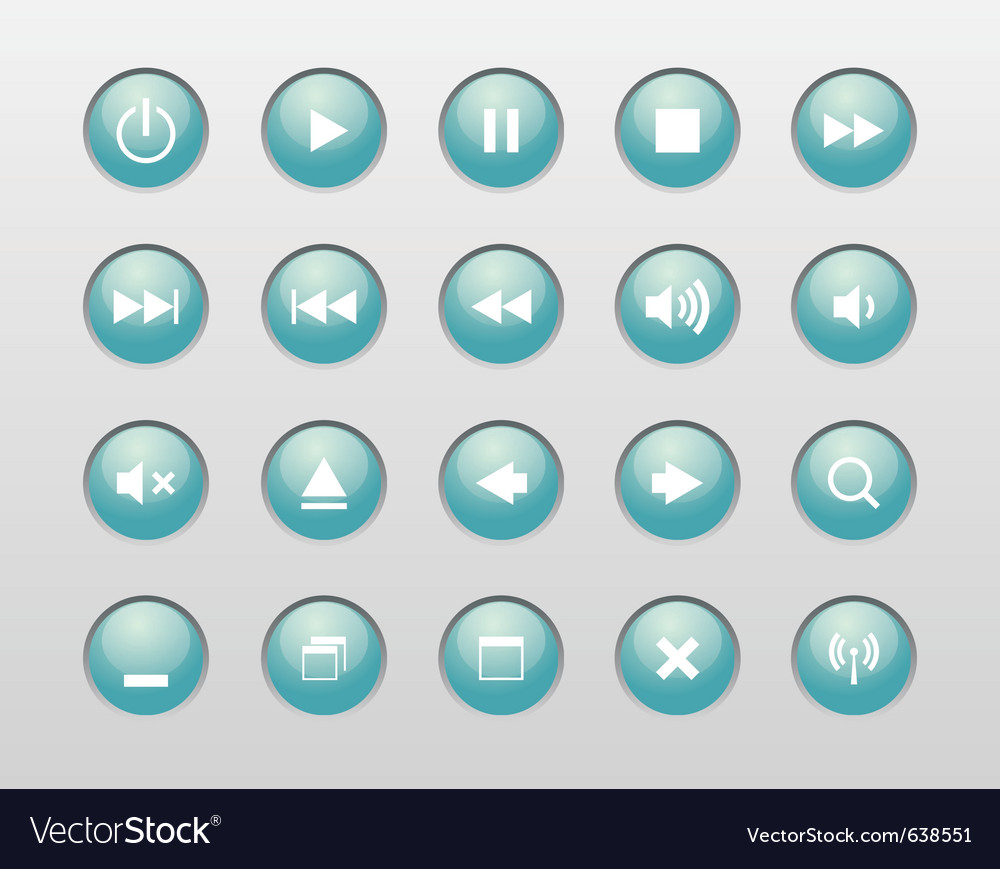 Windows and player