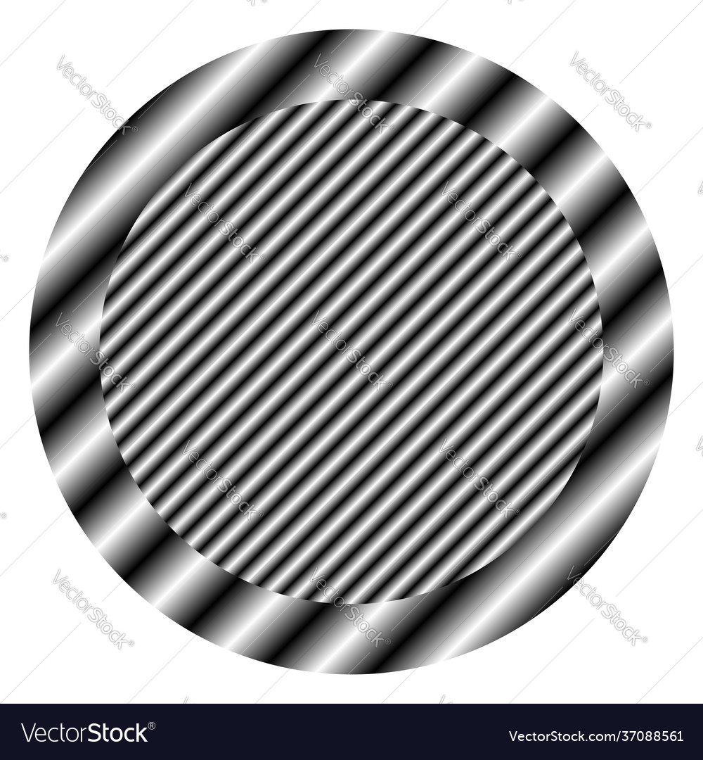 Abstract gradient circle gradation Vector Image Abstract gradient circle gradation