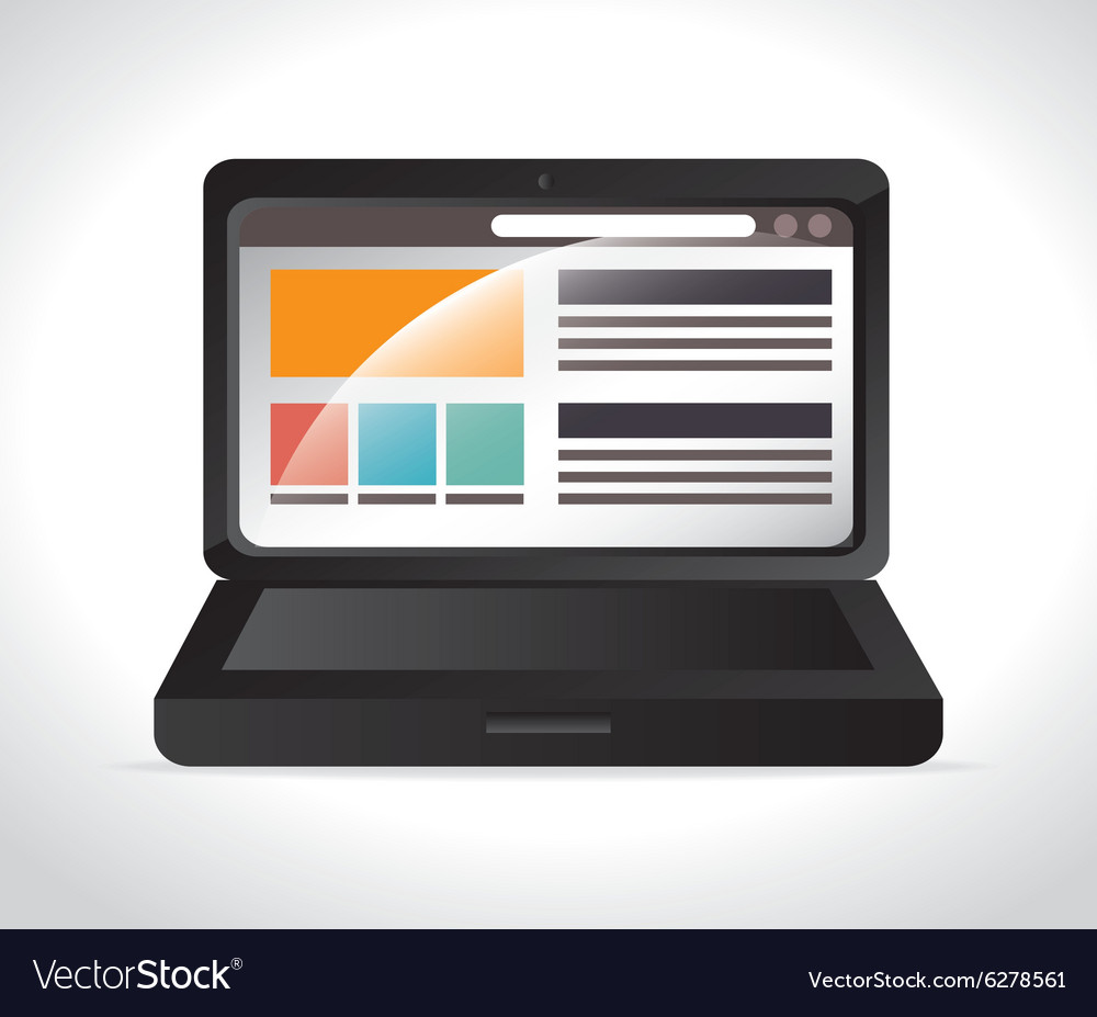 Responsive web design