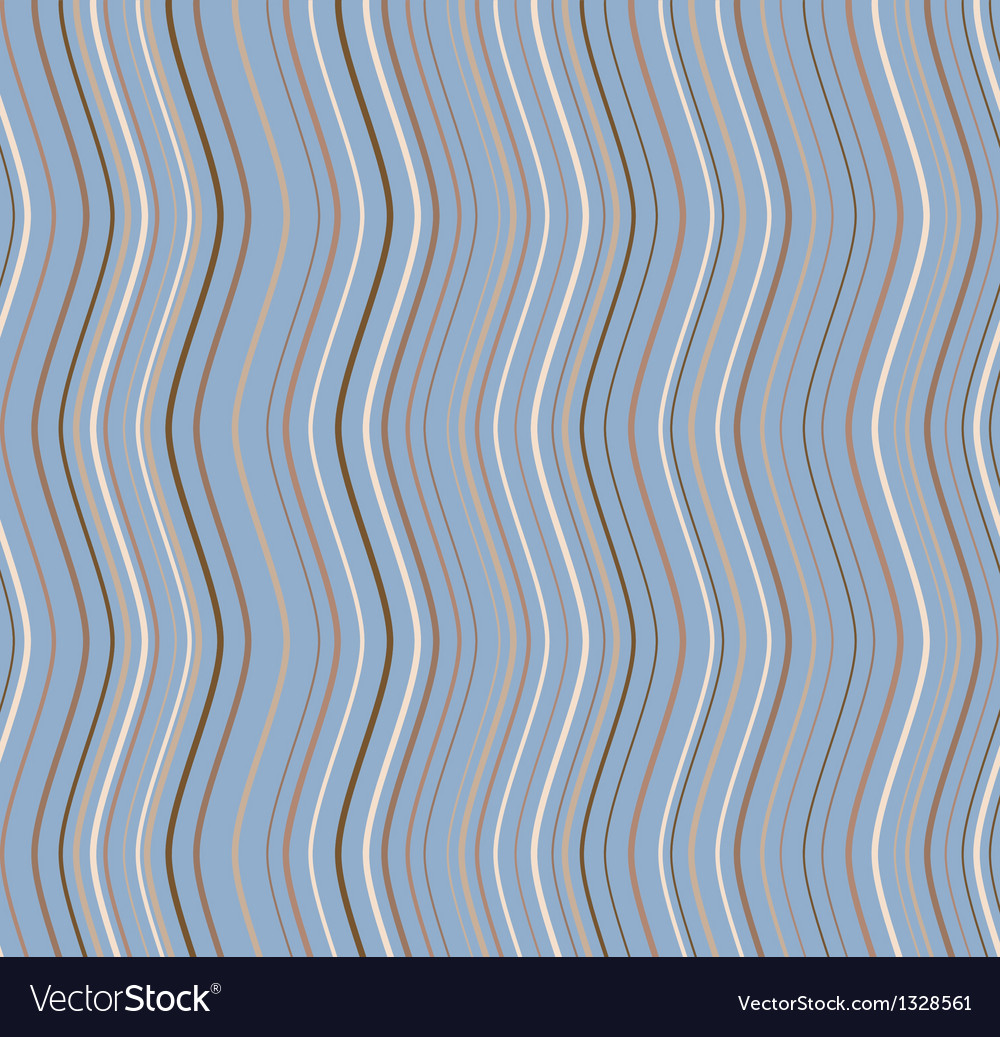 Seamless ripple pattern repeating texture