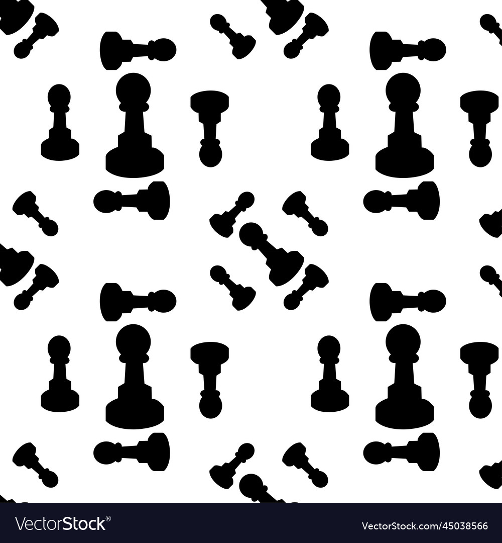 Chess pattern