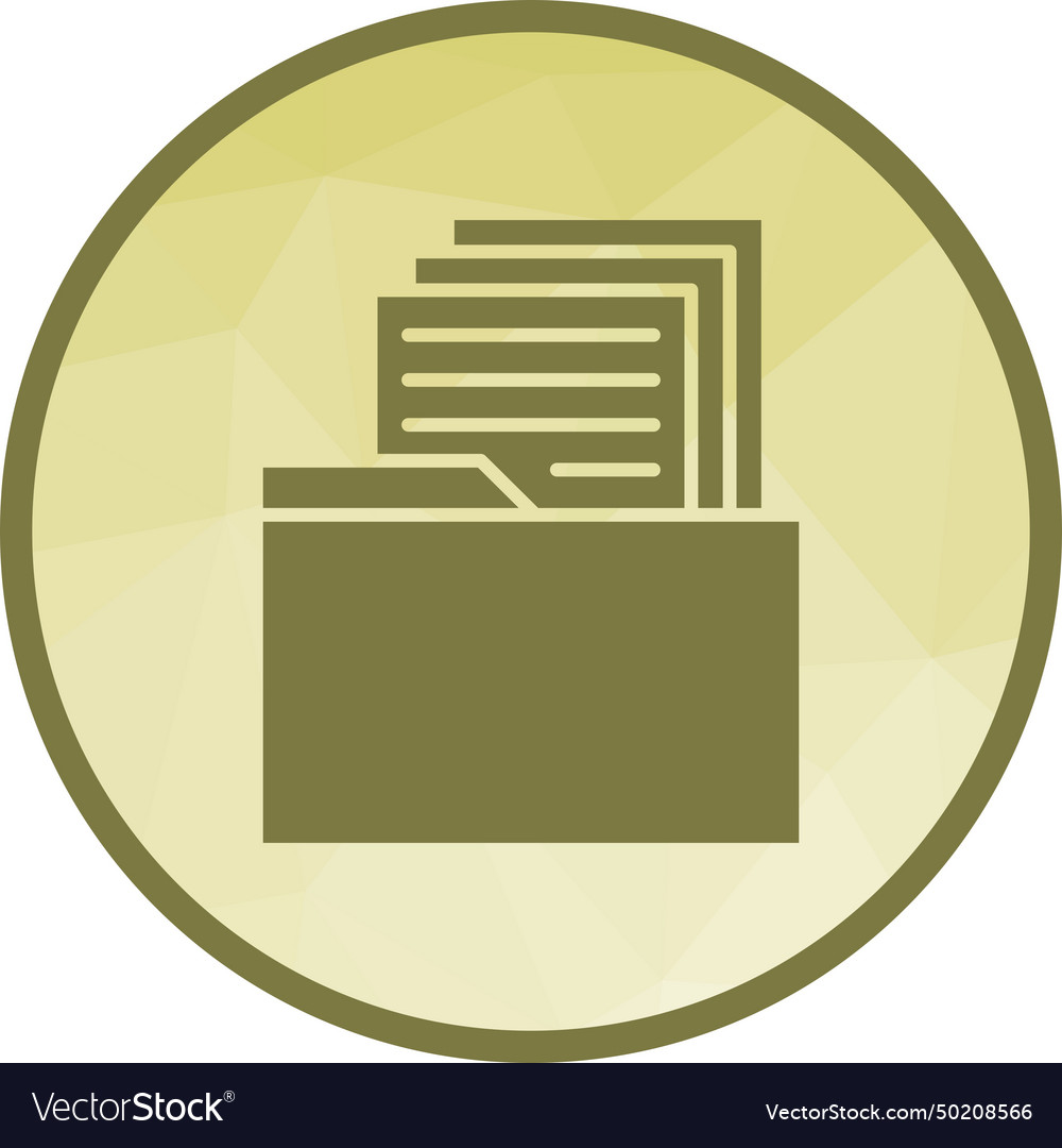 Data files icon image