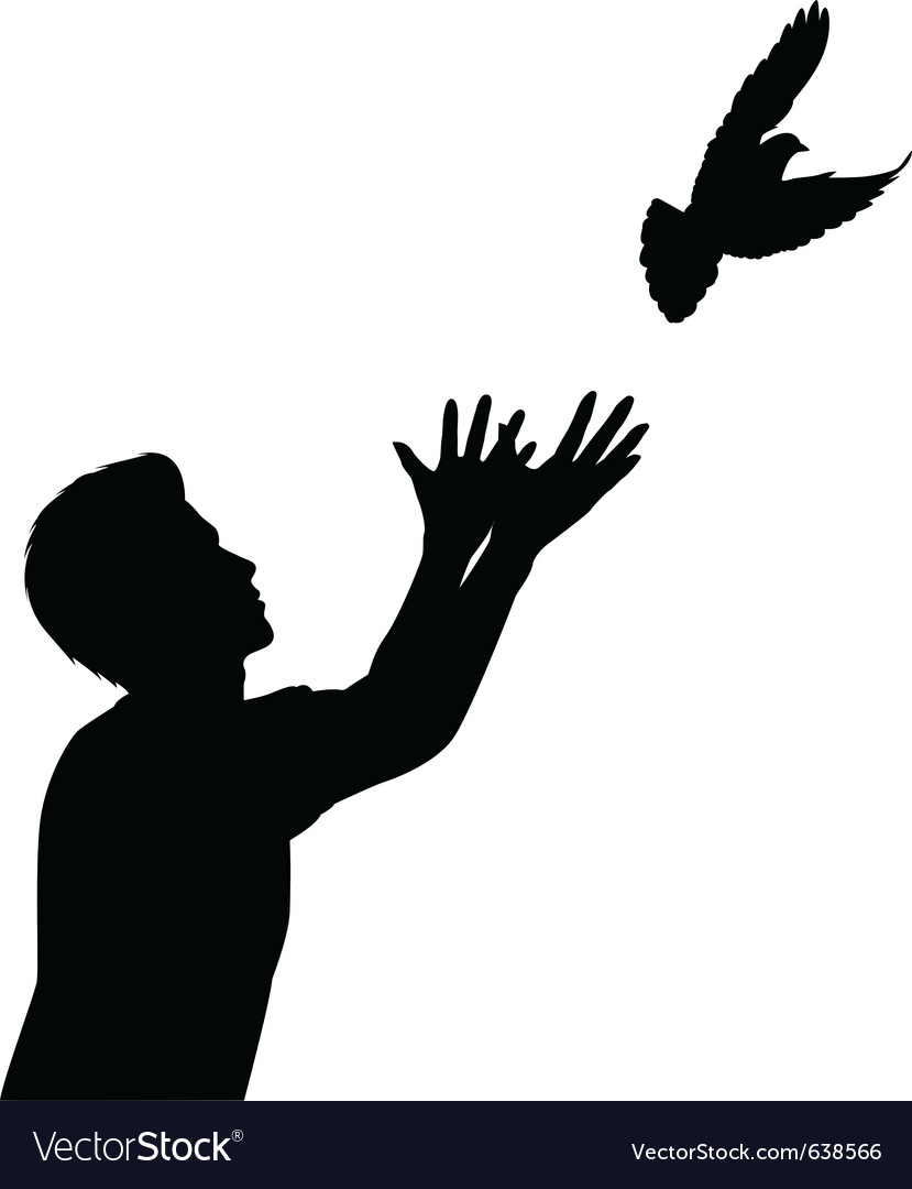 Dove Release Ceremony