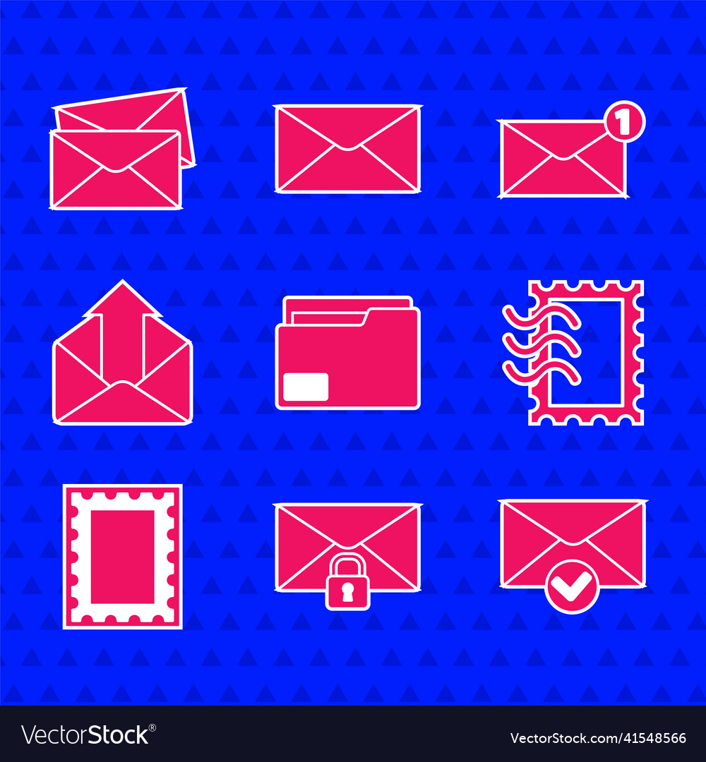 Set document folder mail message lock password