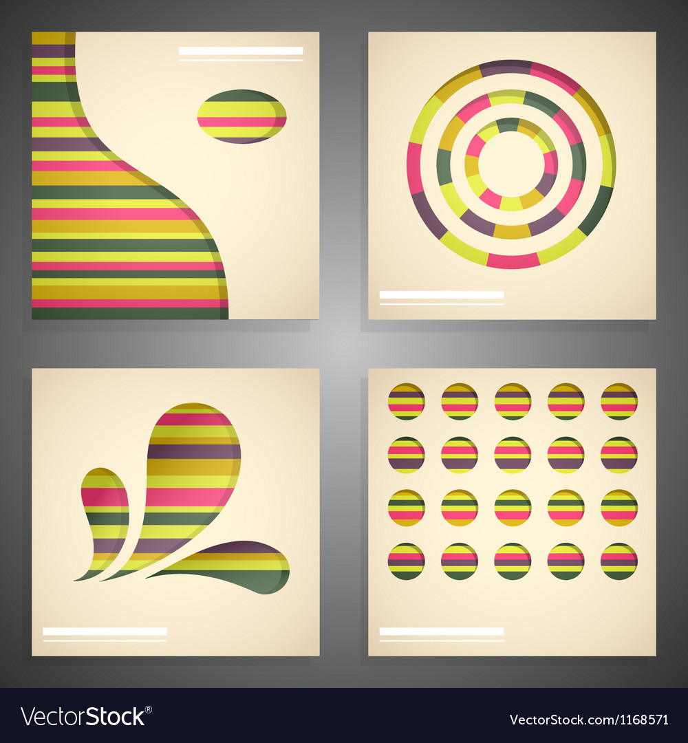 Abstract Backgrounds & Patterns
