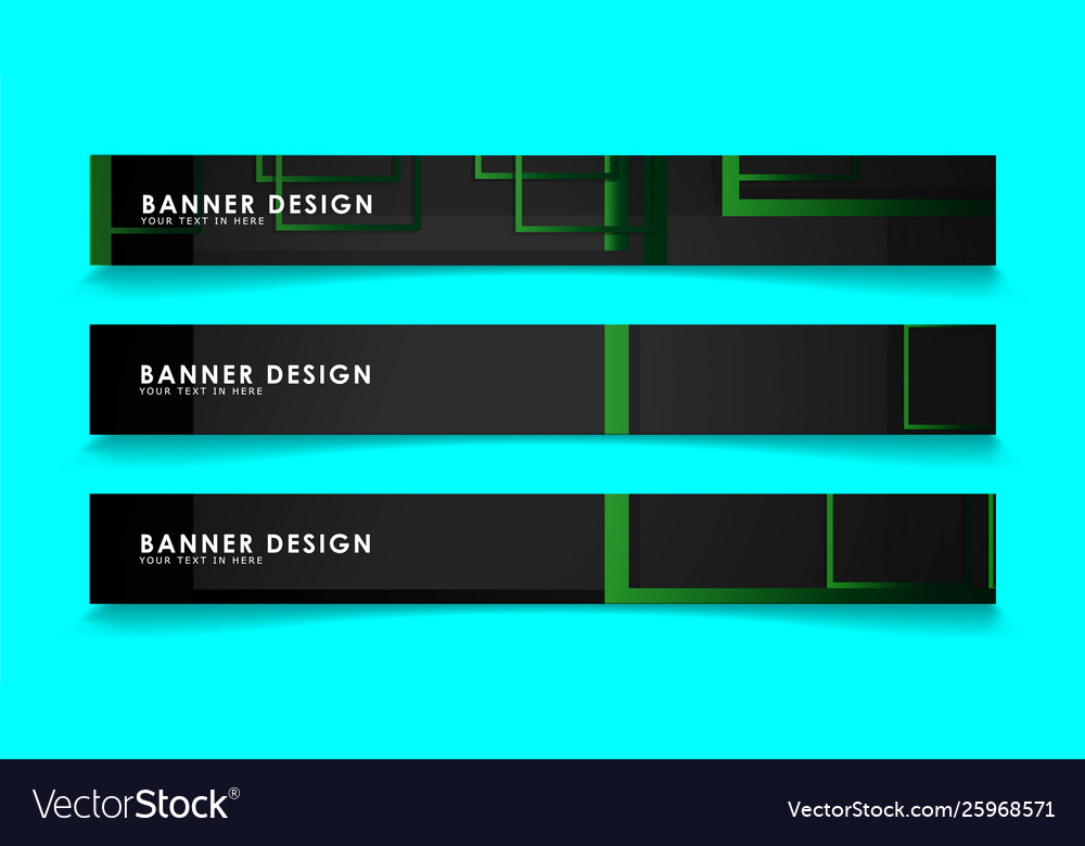 Abstract geometric and rectangular pattern vector image Abstract geometric and rectangular pattern