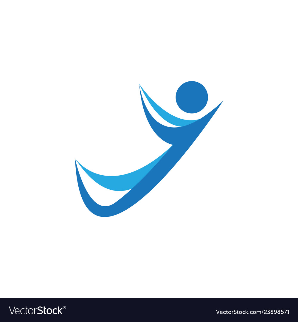 Logo des Unternehmens vector image Logo des Unternehmens