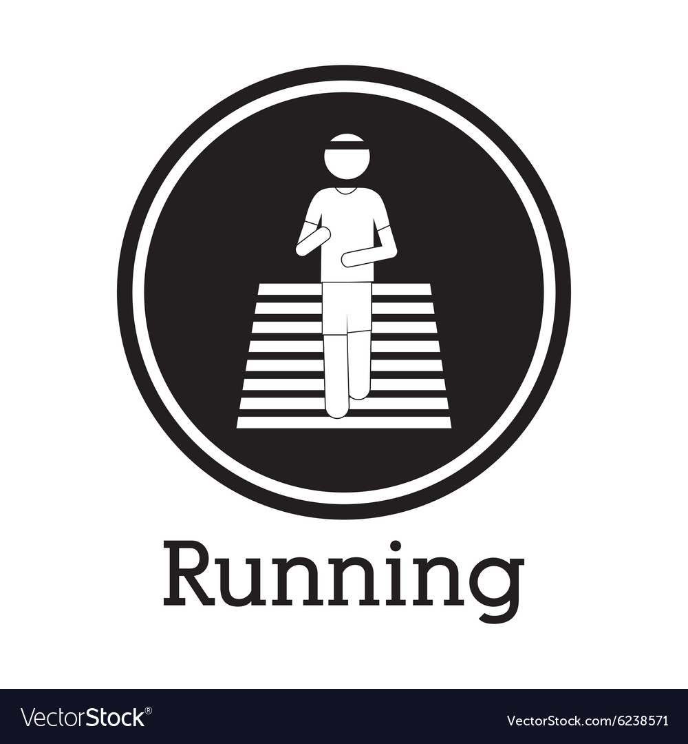 Running design