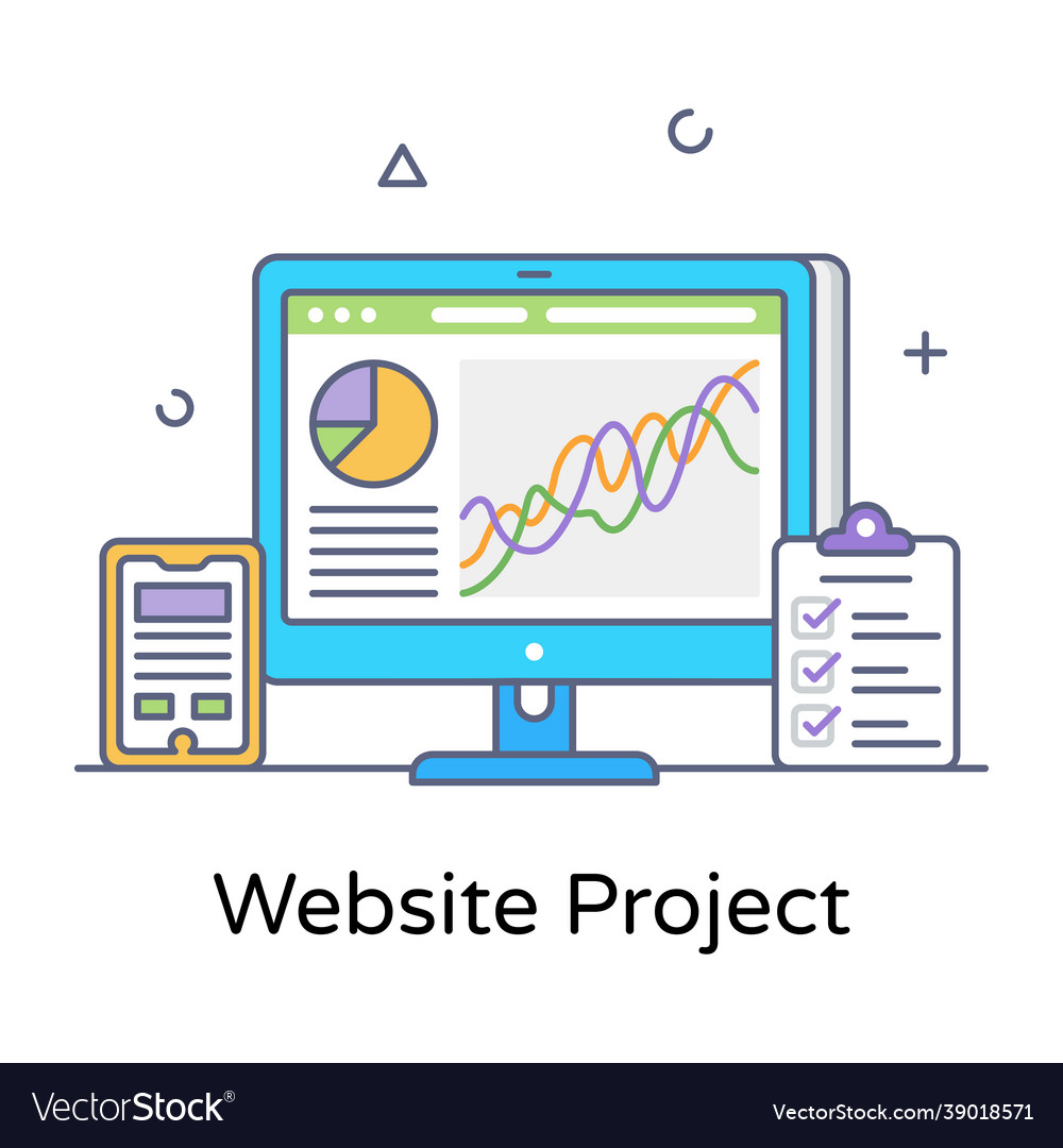 Website project