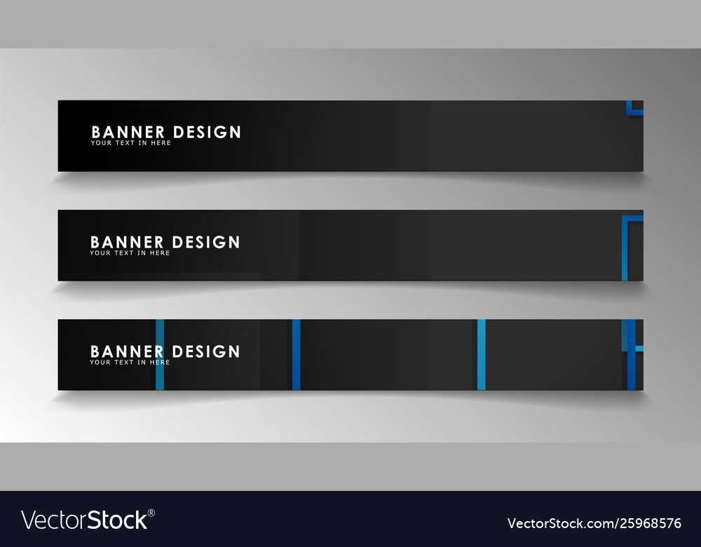 Abstract geometric and rectangular pattern vector image Abstract geometric and rectangular pattern