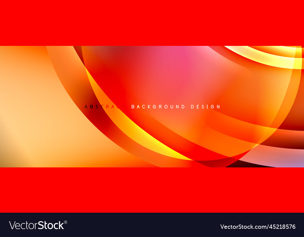 Dynamic trendy simple fluid color gradient