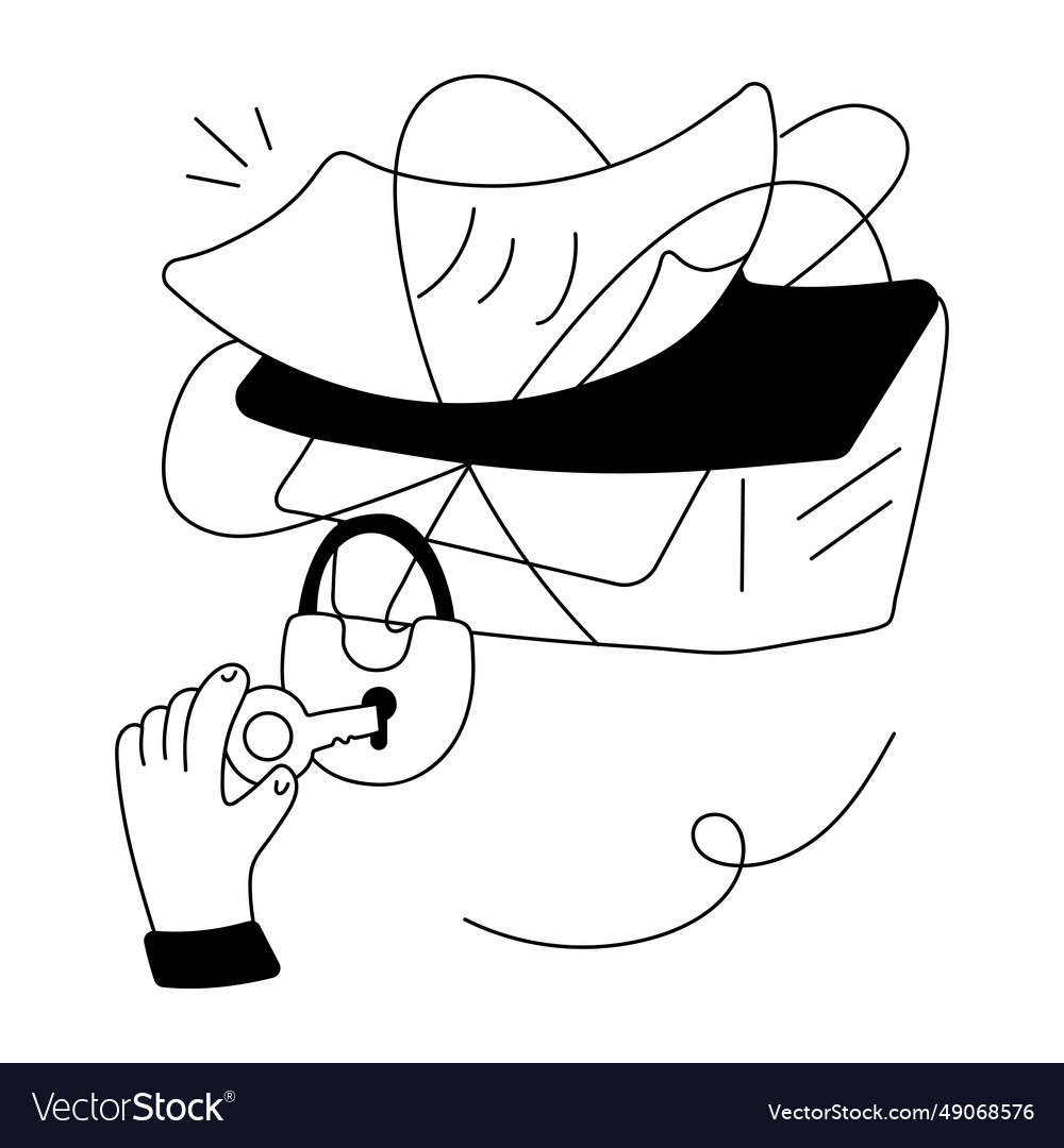 Secure files