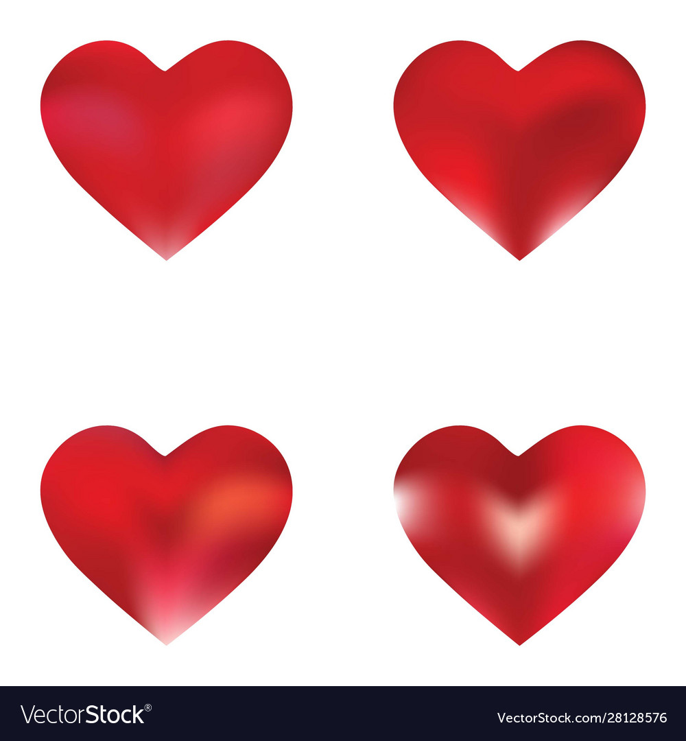 Smooth background in form a shape vector image Smooth background in form a shape